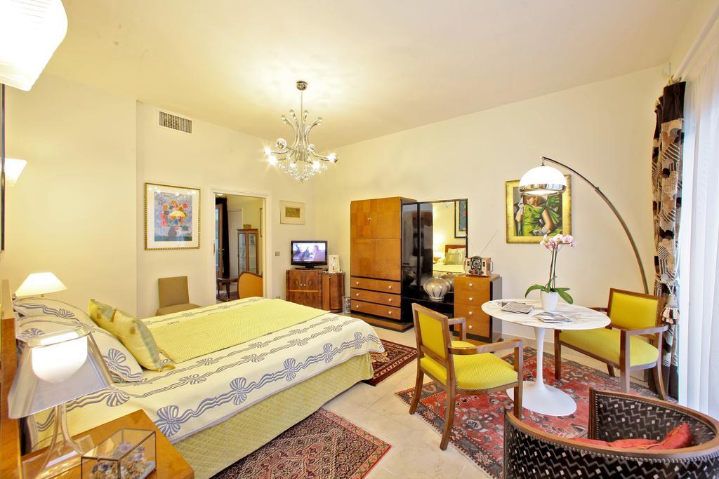 Hôtel Parc Victoria Saint-Jean-de-Luz Quarto foto