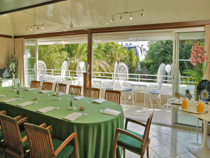 Hôtel Parc Victoria Saint-Jean-de-Luz Exterior foto